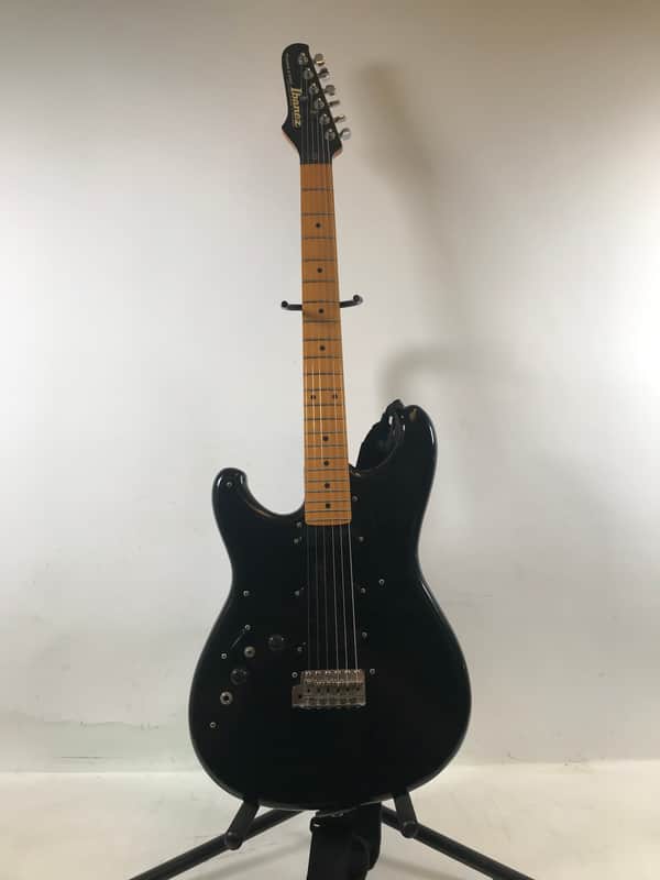 Ibanez Roadstar II Made in Japan Electric Guitar image 1