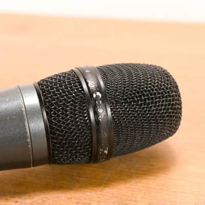 Sennheiser ew 500 G3 Handheld Wireless System - 626-668 MHz CG010PP image 13