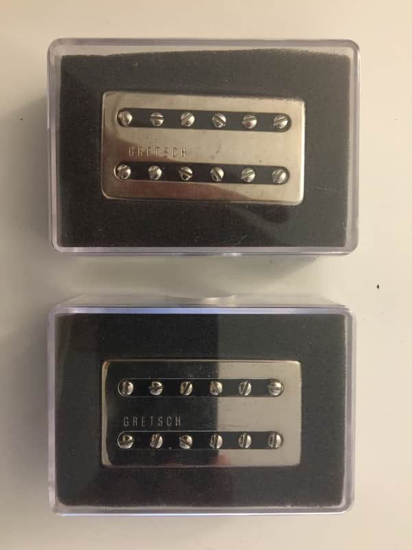 Gretsch Broad'Tron™ BT-2S Pickups image 1