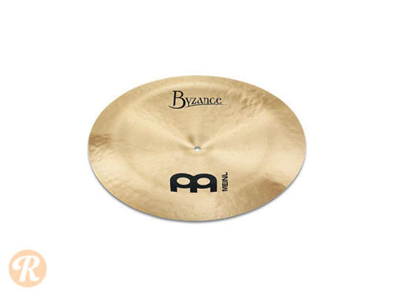 Meinl 16" Byzance Traditional China image 1