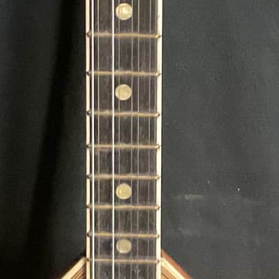 Vintage Unbranded Bouzouki image 4