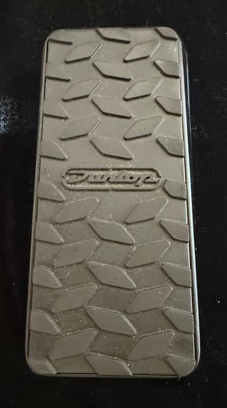 Dunlop DVP4 Volume X Mini Pedal