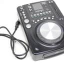 American Audio CDI-500 MP3 DJ Single CD Player CDJ