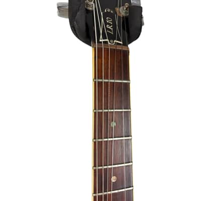Ibanez LR10 Lee Ritenour Signature 1981 - Antique Violin image 9
