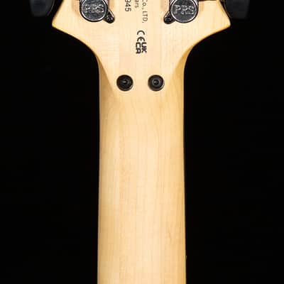 PRS SE Chleo Charcoal Purple Burst (945) image 7