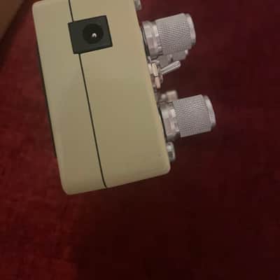 DigiTech Obscura Altered Delay 2015 - White image 8