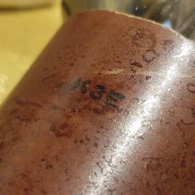 Sylvania etc. VT-25A Antique AT1000 TESTED Vacuum Tube military Type 10 Power Triode 1925-1935 image 10