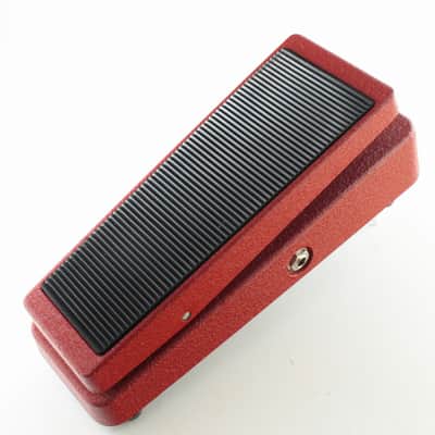 Shins Music Freeze Flame Wah Pedal [Sn 009] (08/23) image 2