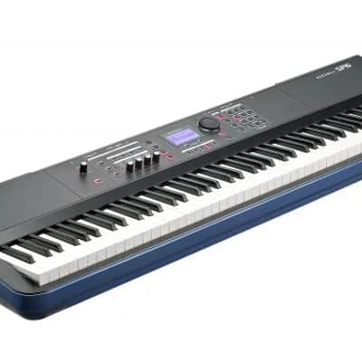 Kurzweil SP6-7 76-Key Stage Digital Piano image 2