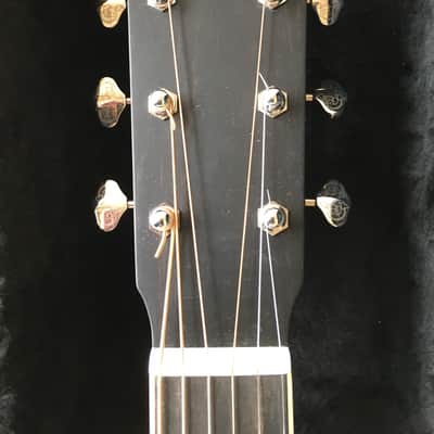 Larrivee 000-40 Mahogany OOO 12 fret image 5