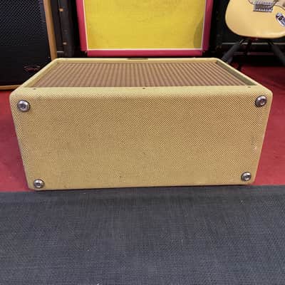90s Fender Blues Deluxe Tweed USA TOP ZUSTAND inkl. orig. Fußschalter & Bedienungsanleitung image 13