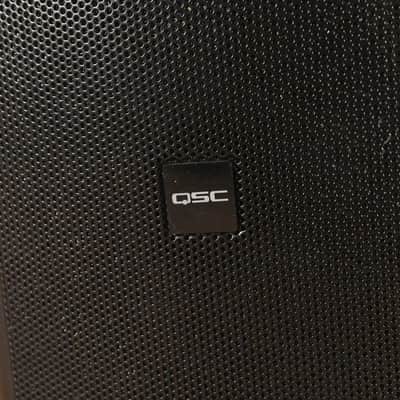 QSC AcousticCoverage AC-S6T 6.5" 2-Way Surface Mount Speaker CG01UQR image 4