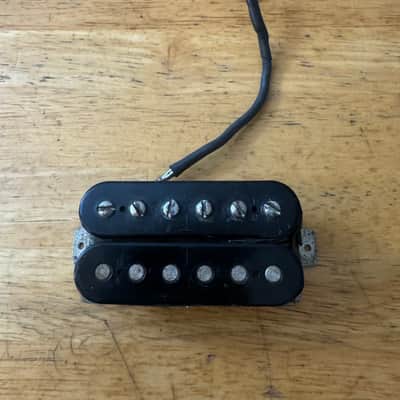 Gibson T-Top Humbucking Pickup 1960s-1970s - Black image 3