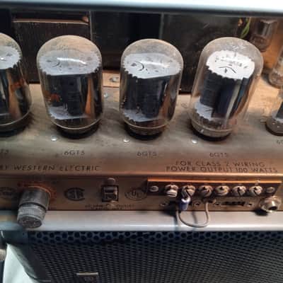 Precision Electronics S100 1968 image 3