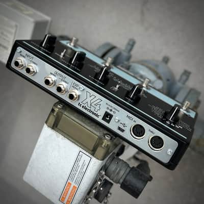Used TC Electronic Alter Ego X4 Vintage Echo image 3