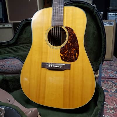 1 of 93 Martin D Mahogany 09 D-18 Style Dreadnought Sustainable Wood Series image 2