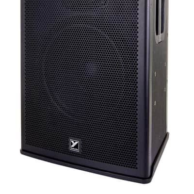 Yorkville EXMPRO12 | 800W 12" 3way Battery-Powered PA Speaker. New with Full Warranty! image 3