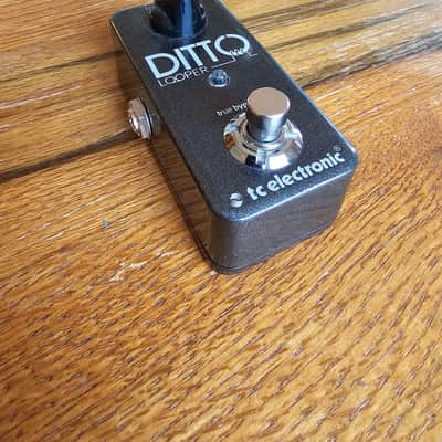 TC Electronic Ditto Looper 2013 - Present - Black image 2