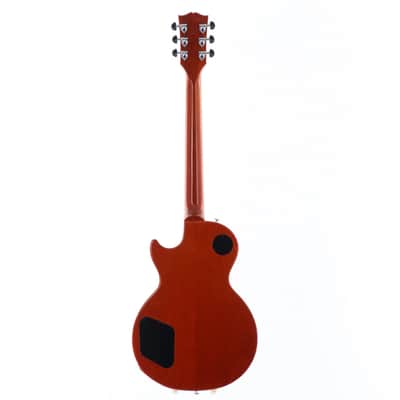 Gibson USA Les Paul Studio Tangerine Burst [230400225] (07/01) image 2