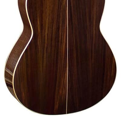 Admira Handcrafted A8 Nylon Guitar image 2