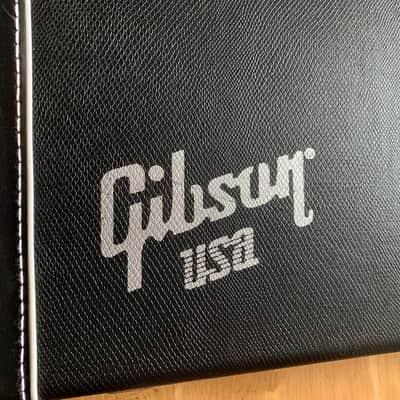 Gibson RD Bass Krist Novoselic Signature image 5