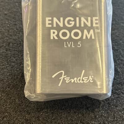 Fender Engine Room LVL5 Power Supply 2021 - Present - Gray image 2