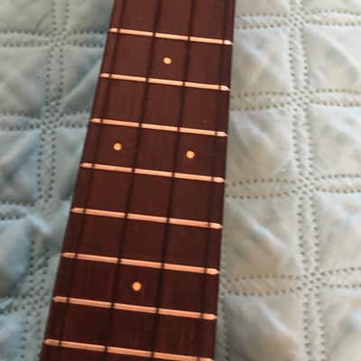 Martin Style 1 Soprano Uke - Ukelele, 1930's - 1940's image 5