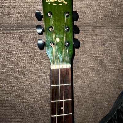 Hondo guitars est 1969 H250 image 2