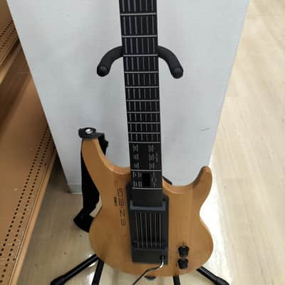 Yamaha EZ-EG Easy Guitar Beginner Friendly