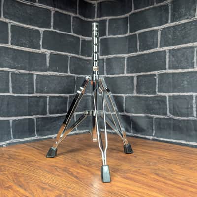 Percussion Plus Round Top Drum Throne • 12" Seat • 2.5" Cushion • Stable • Comfortable • Budget‑Friendly image 11