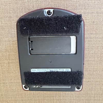 Behringer ADI21 V-Tone Acoustic Amp Modeler with power adapter image 4