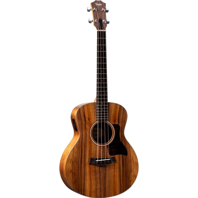 Taylor GS Mini-e Koa Bass 2020 - 2022 image 1