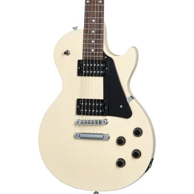 Gibson Les Paul Modern Lite Electric Guitar - TV Wheat image 1