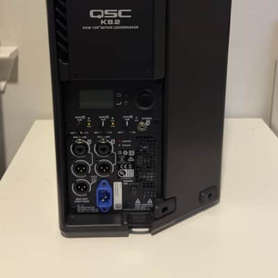 QSC K8.2 2-Way 2000-Watt 8" Powered Speaker image 2