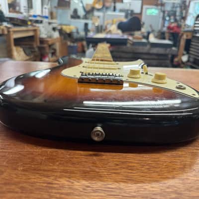 1981 Fender Bullet S-3 USA image 16