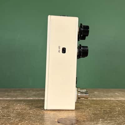 JHS Kodiak Tremolo 2018 - Present - Tan image 4