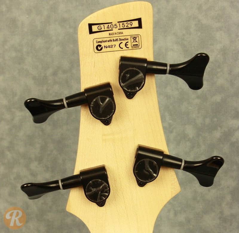 Ibanez SR250 Standard Soundgear Bass image 4