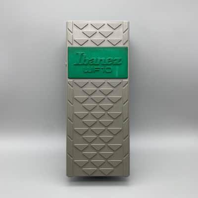 Ibanez WF10 Wah Fuzz | Reverb