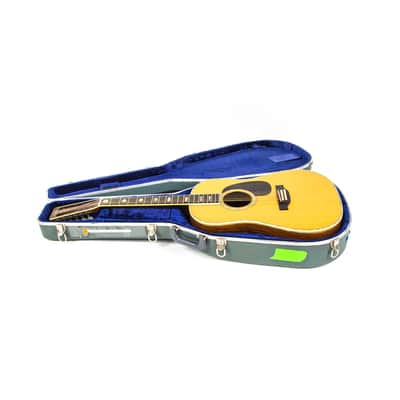 Martin D-45 12 String Owned by Nancy Wilson of Heart image 15