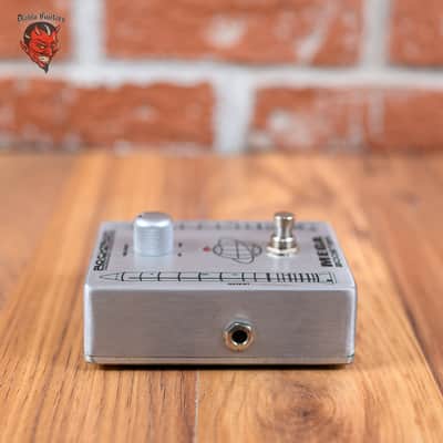 Rocktron Mega Booster Silver image 6