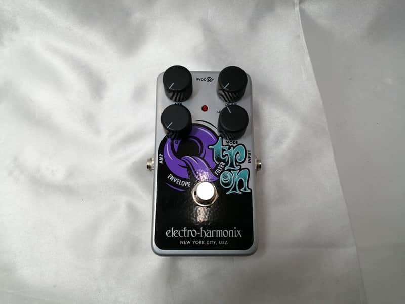 Electro-Harmonix Nano Q-Tron