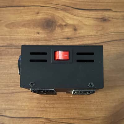 Donner Iso 8 Plus Power Supply image 5