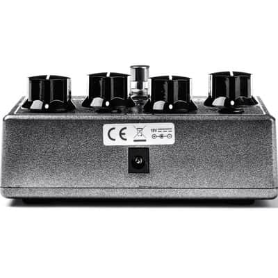 Mxr M117R Flanger image 2