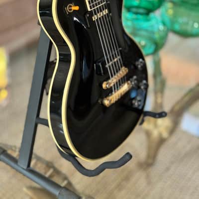 1997 Gibson Custom Shop '54 Les Paul Custom RI image 3