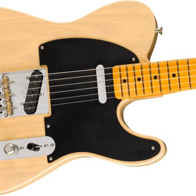 Fender  75th Anniversary American Vintage II 1951 Nocaster - Blonde - Pre Order image 2
