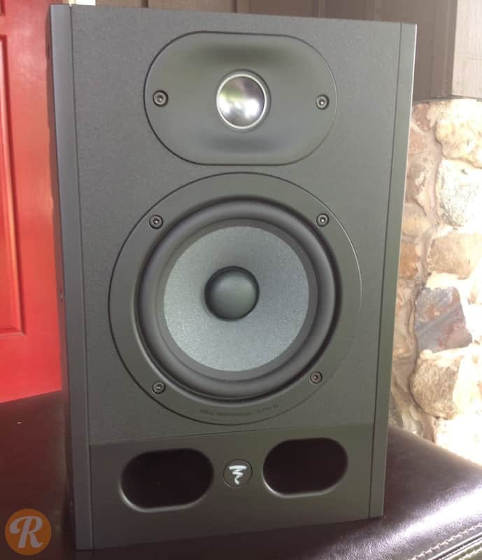 Focal Alpha 50 Active Monitor (Single) image 1