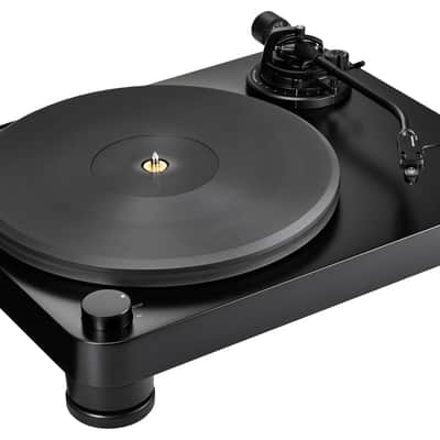 Audio Technica AT-LP7X Fully Manual Belt-Drive Turntable+Monitors+Headphones image 20