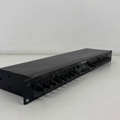 Omnitronic CL-66 Stereo Compressor/limiter - No PSU image 4