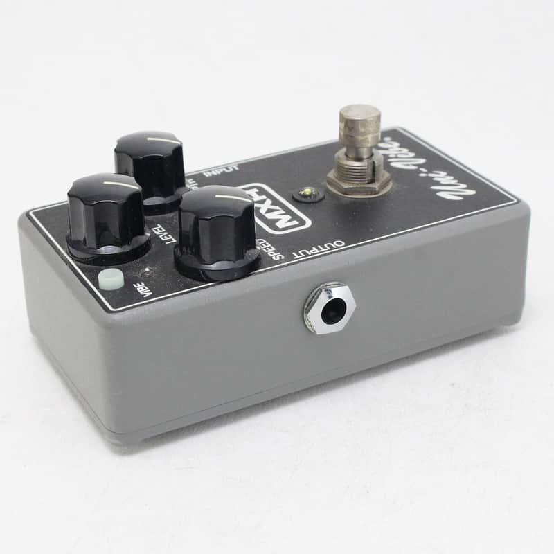 MXR M68 Uni-Vibe Chorus Vibrato [MMI13R198] (08/14) | Reverb