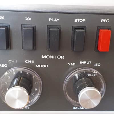 Studer REVOX A77 MK III Reel-to-Reel image 7